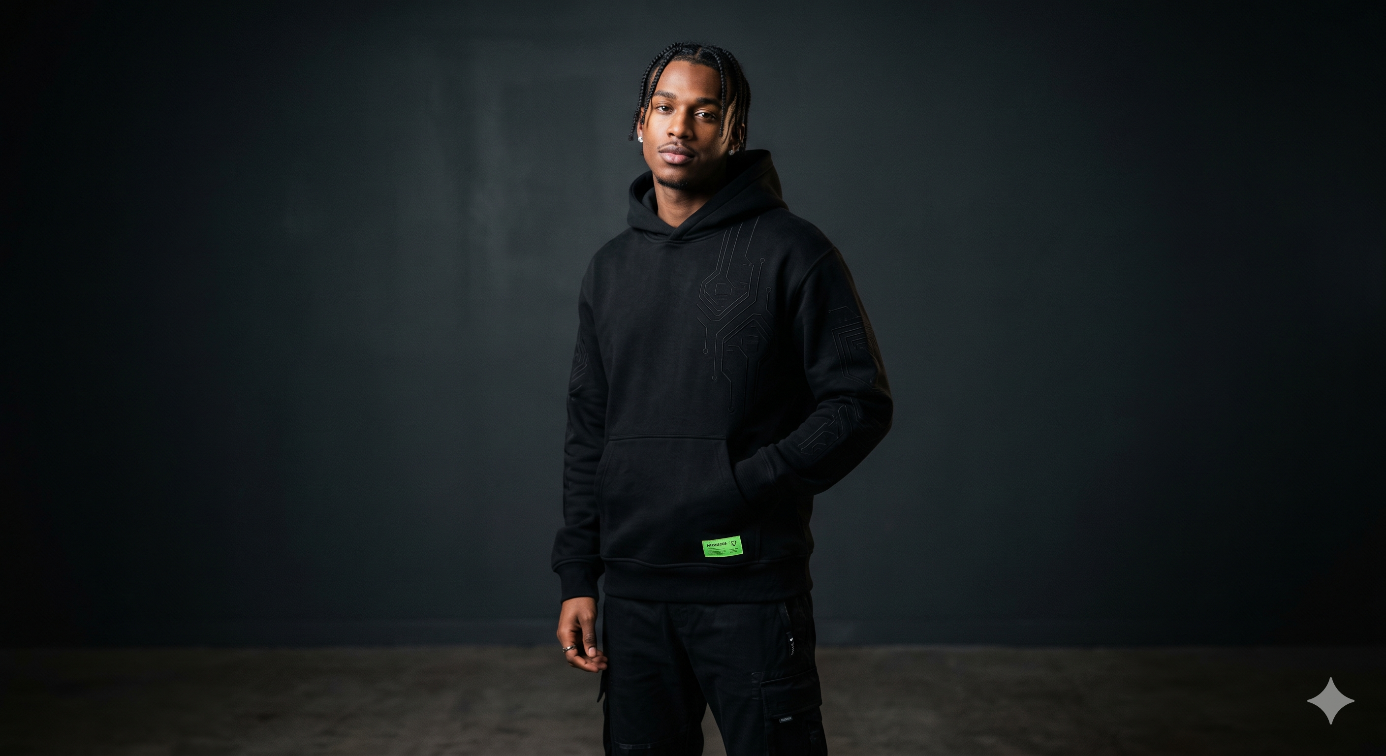 Drop 001 preview